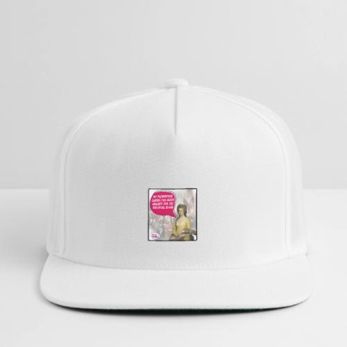 Elizabeth Powell Founders Design - Snapback Baseball Cap
