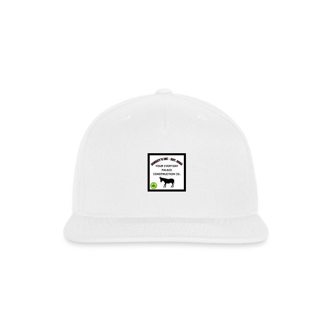 Donkeys INC. 2024 Palace Version