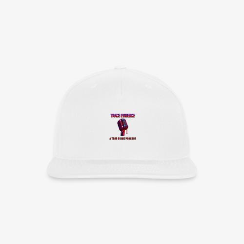 Bleeding Mic - Snapback Baseball Cap
