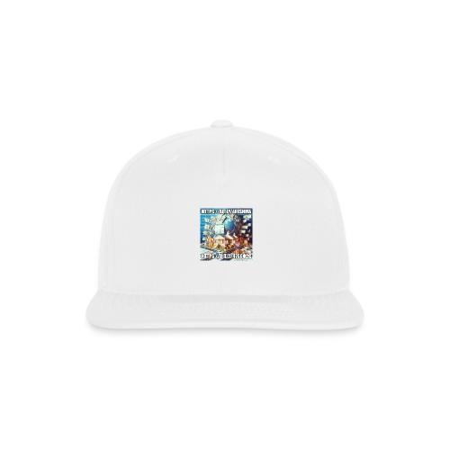 a34rfj - Snapback Baseball Cap
