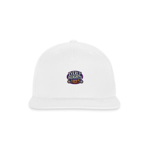 Everly Heights Tales - Snapback Baseball Cap