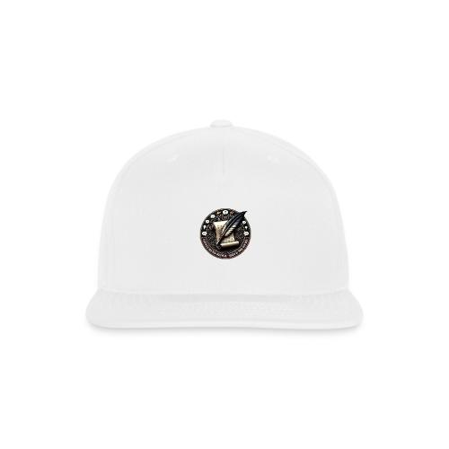 Certified Dad Pun Dispenser T Shirt - Snapback Baseball Cap