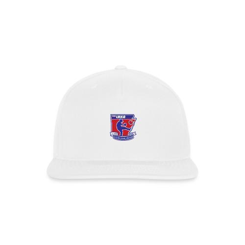 Blue State LRKA - Snapback Baseball Cap