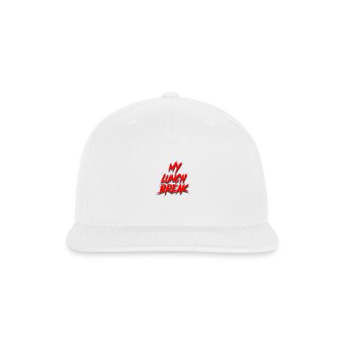 MLB 226 - Snapback Baseball Cap