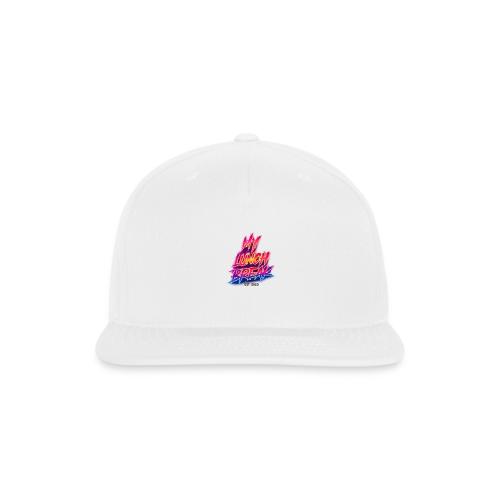 MLB 226 Retro - Snapback Baseball Cap
