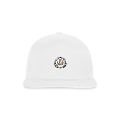 25 Years Strong - Snapback Baseball Cap