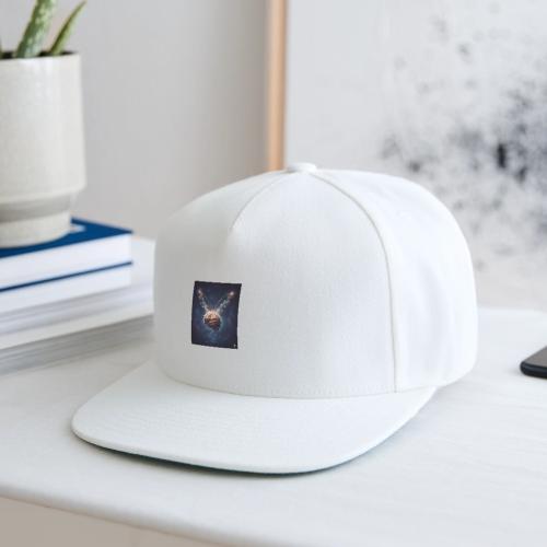 BrainTeas - Snapback Baseball Cap