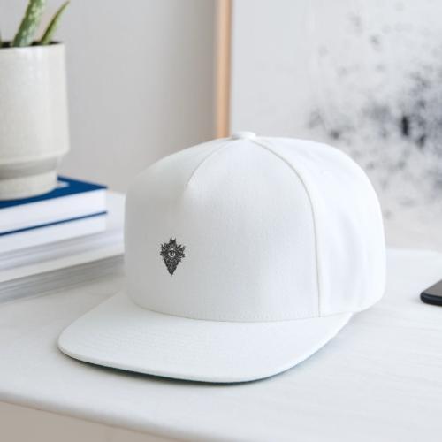 Eldritch Eye - Snapback Baseball Cap