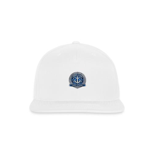 THE NERDCLAN - Snapback Baseball Cap