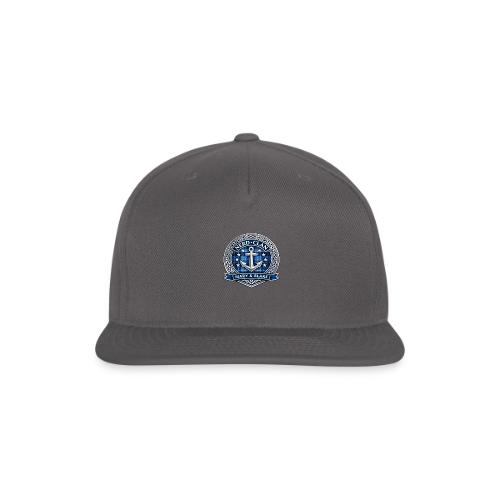 THE NERDCLAN - Snapback Baseball Cap