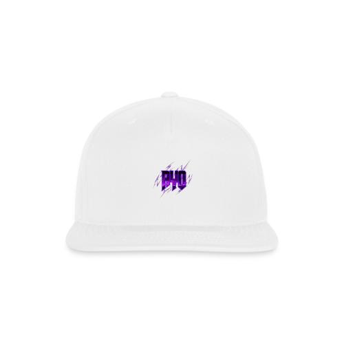 Ayo's Blue - Snapback Baseball Cap