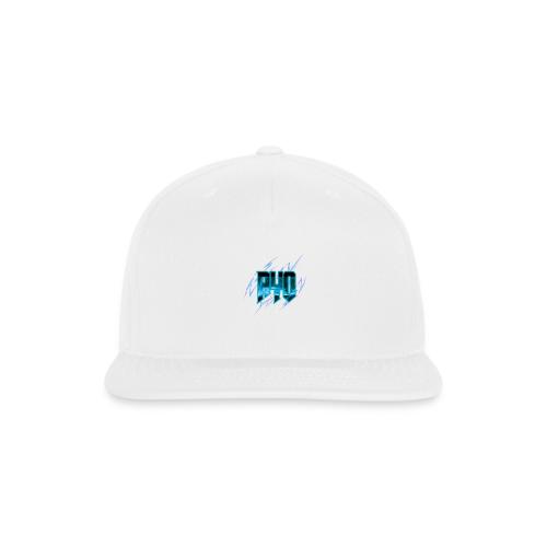 Ayo's Light Blue - Snapback Baseball Cap