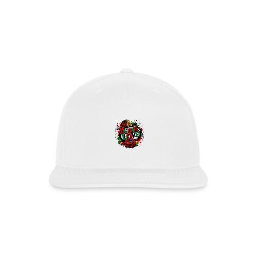 YAHUAH'S LOVE - Snapback Baseball Cap