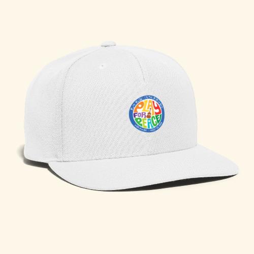SHIRT2 26 - Snapback Baseball Cap