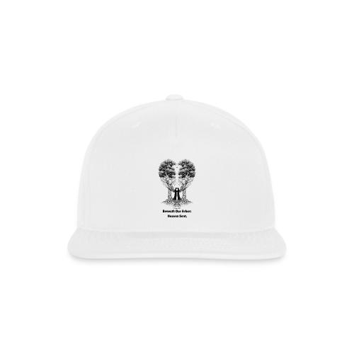 Angelic Guardian T-Shirt, Mug - Snapback Baseball Cap