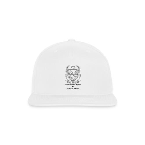 Sarcastic Mom T-Shirt, Mug - Snapback Baseball Cap