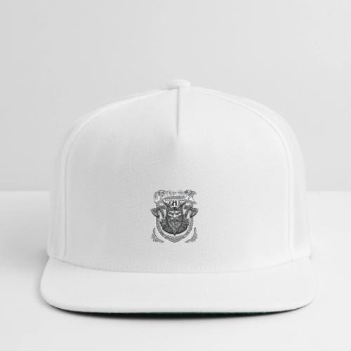Viking - Snapback Baseball Cap