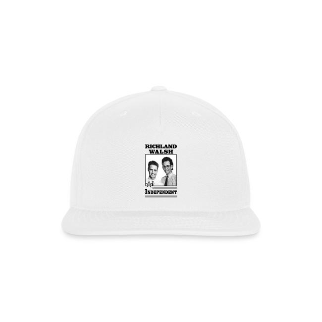 90210 Richland Walsh Tee