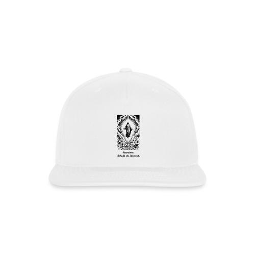 Christian T-Shirt, Poster, & Mug - Snapback Baseball Cap