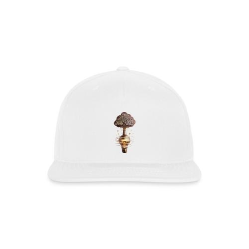 Dad Joke Generator T Shirt - Snapback Baseball Cap