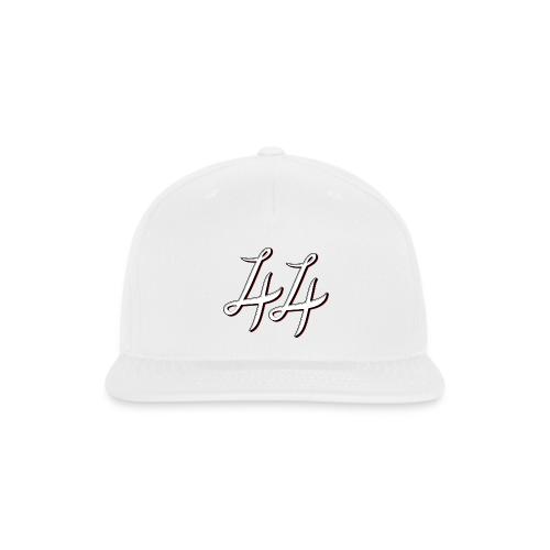 LL x Walk On Faith - Snapback Baseball Cap
