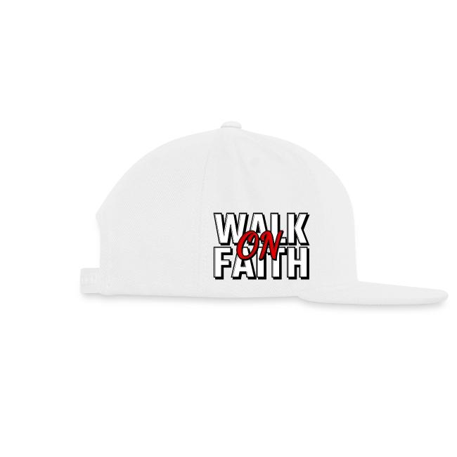 LL x Walk On Faith