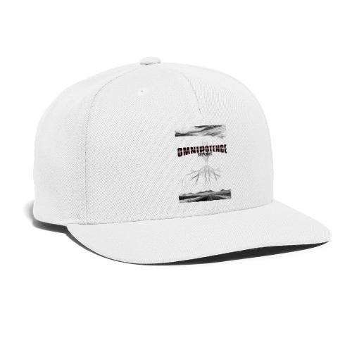 Omnipotence Rising - Snapback Baseball Cap