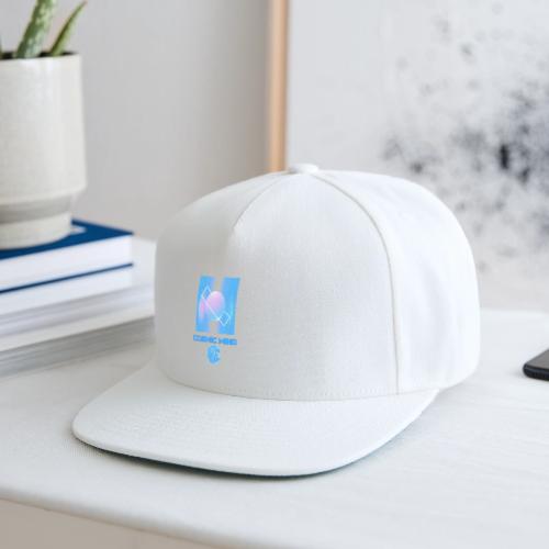 Cosmic Mind - Snapback Baseball Cap