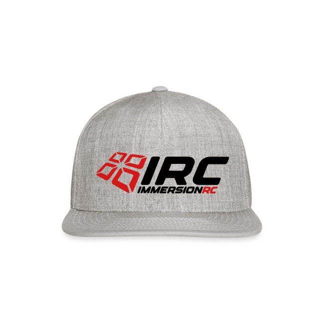 IRC Logo 2020