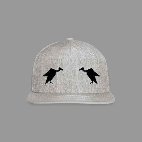 Vultures - Snapback Baseball Cap