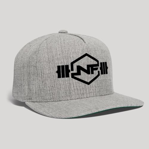 NF Logo - Snapback Baseball Cap