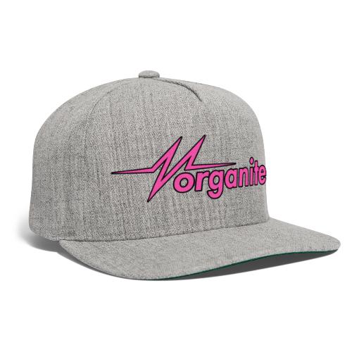 Morganite - Snapback Baseball Cap