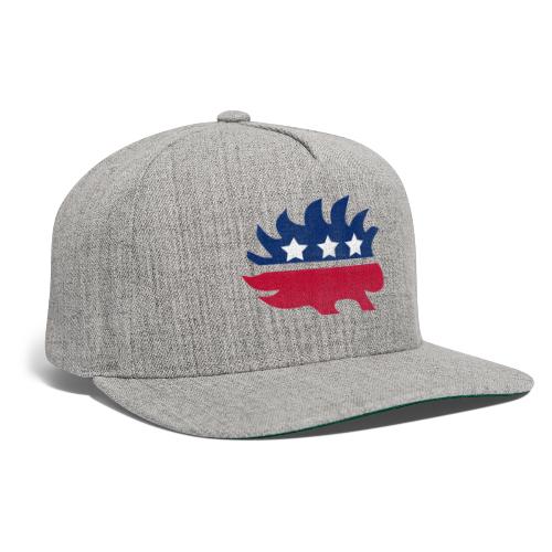Libertarian - Snapback Baseball Cap