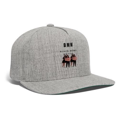 BMM 2 own n - Snapback Baseball Cap