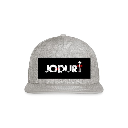 JoDurt - Snapback Baseball Cap