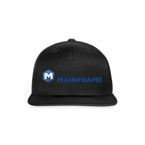 Open Mainframe Project - Snapback Baseball Cap