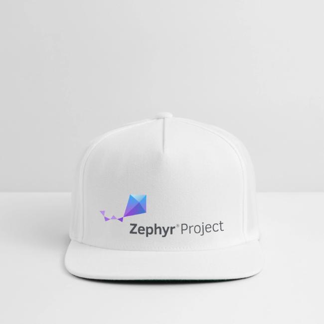 Zephyr Project Logo