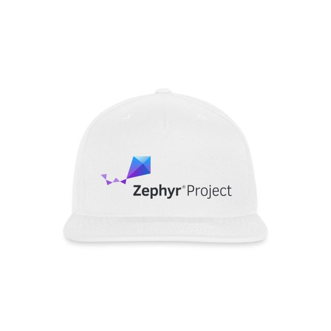 Zephyr Project Logo