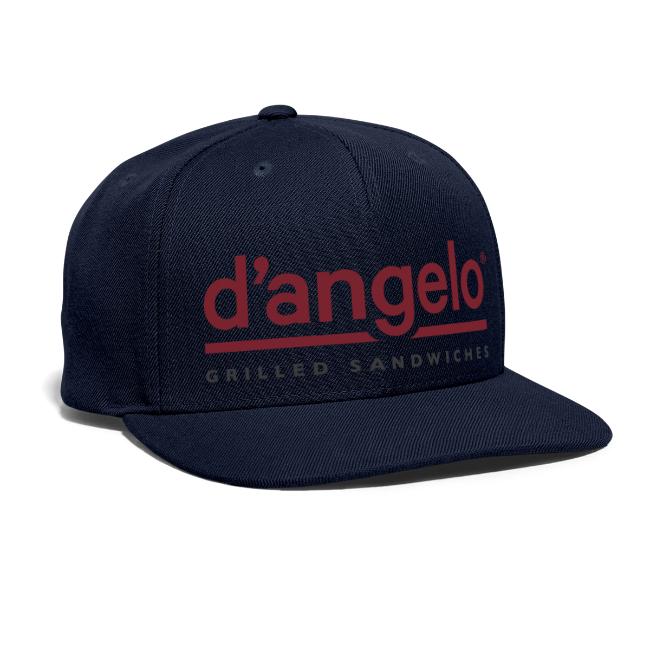 D'Angelo Logo