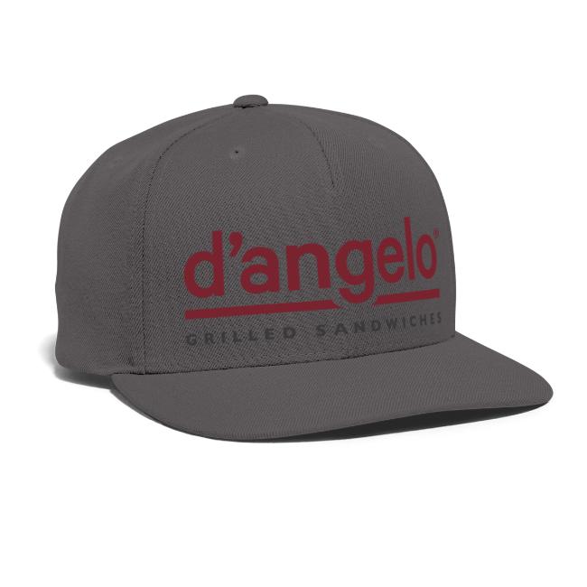 D'Angelo Logo