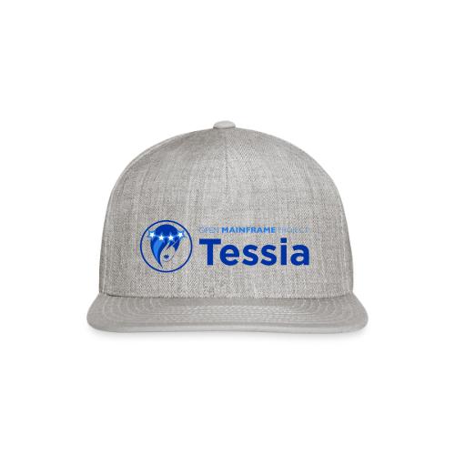 Tessia - Snapback Baseball Cap