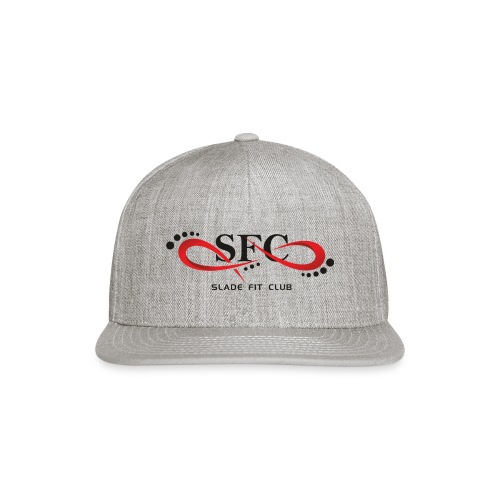 SFC Clothing - Snapback Baseball Cap