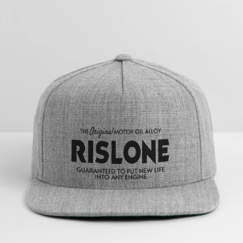 risloneoriginal - Snapback Baseball Cap