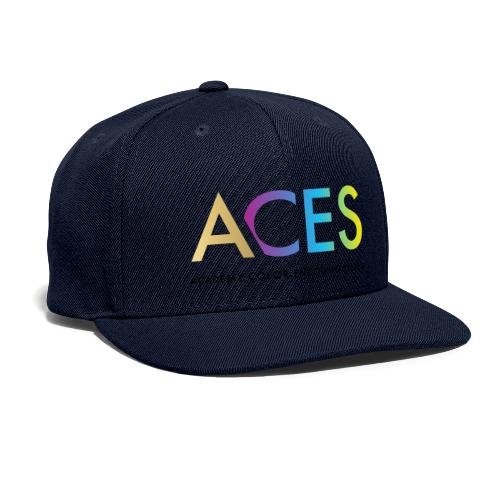 Academy Color Encoding System (ACES) - Snapback Baseball Cap