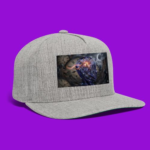 Hey You - Snapback Baseball Cap