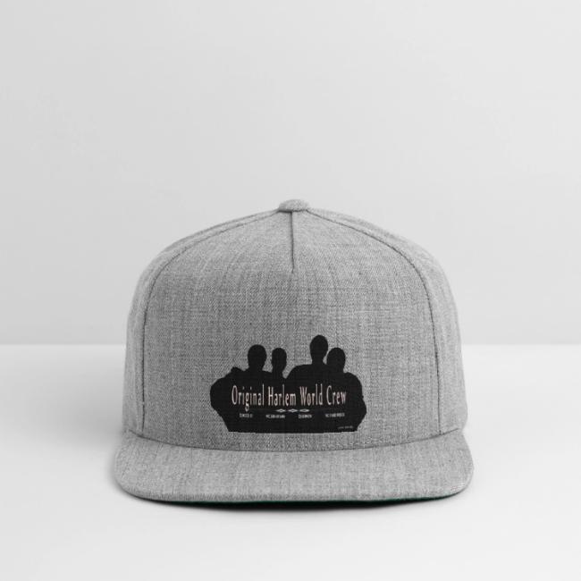 Harlem World Crew the4
