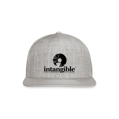Intangible Soundworks - Snapback Baseball Cap