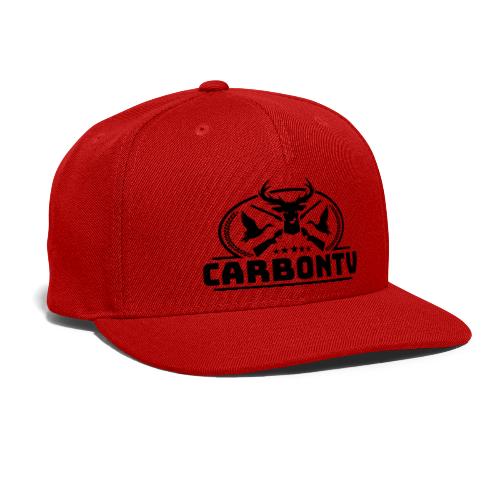CTV - Snapback Baseball Cap