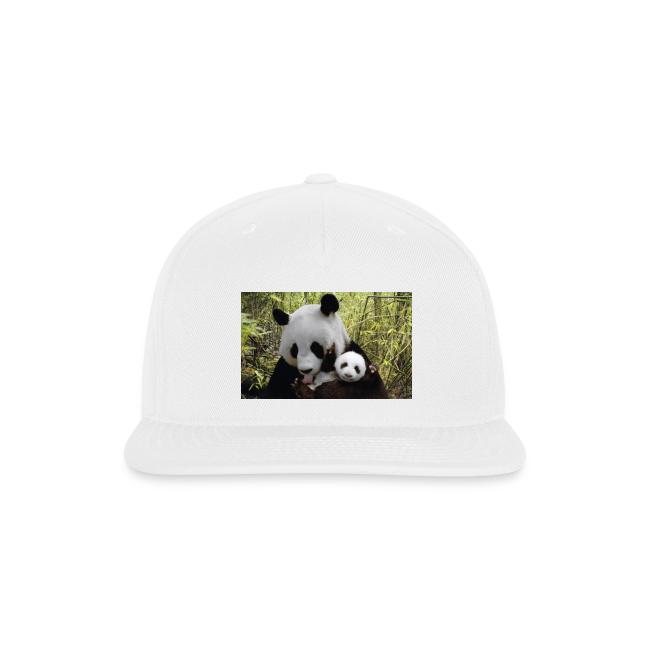 panda