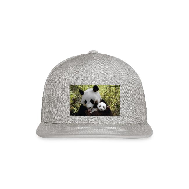 panda
